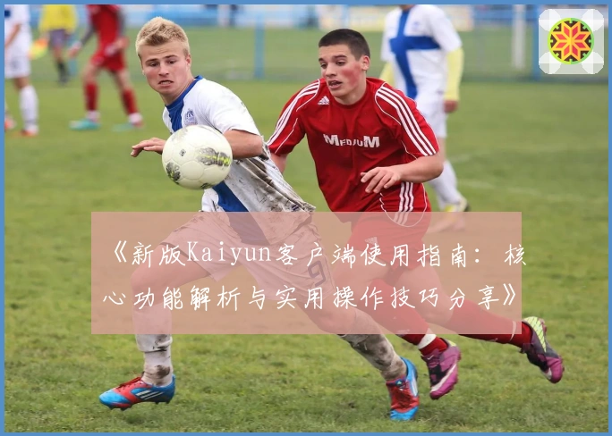《新版Kaiyun客户端使用指南：核心功能解析与实用操作技巧分享》