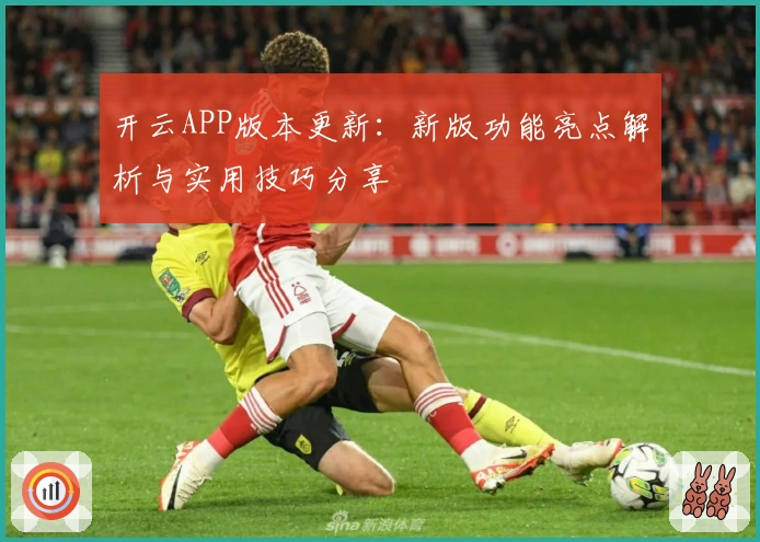 开云APP版本更新：新版功能亮点解析与实用技巧分享