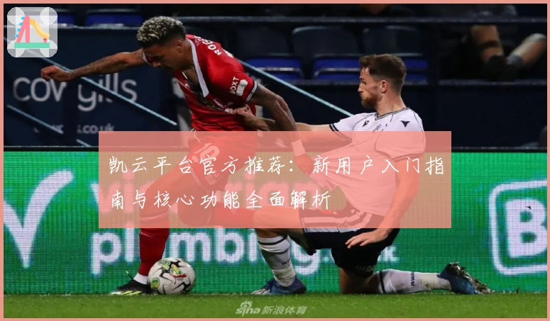 凯云平台官方推荐:新用户入门指南与核心功能全面解析